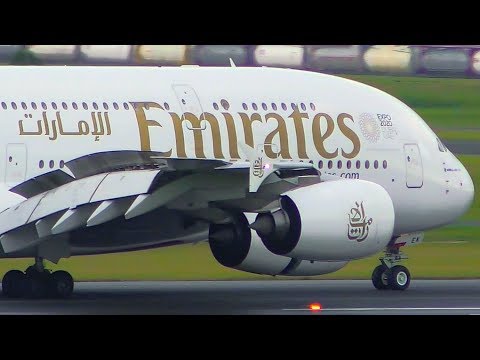 22 PLANES in 14 MINUTES | ENTIRE Morning Rush | Brisbane Airport Plane Spotting