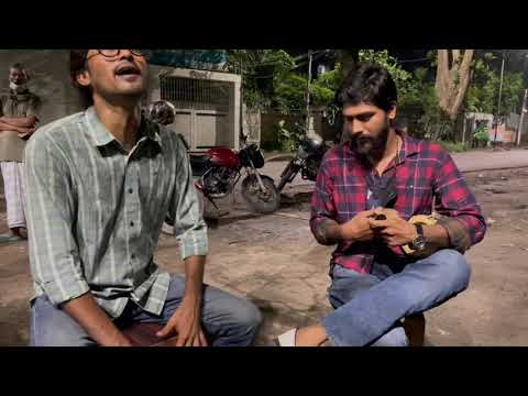 Pubali Batashe | Ukil Munshi | Cover | Sumon Shikdar | Sourav Hossain | Samir | পুবালী বাতাসে 2021