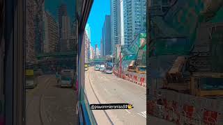Download lagu Hongkong train teng teng #hongkongtram #tengteng #kereta #shortvidio #shorts mp3