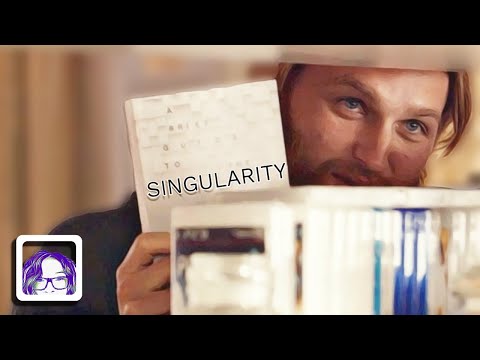 Black Mirror's Playtest STORY & METAPHORS EXPLAINED