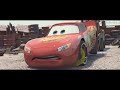 Cars But It S Just Lightning McQueen Screaming