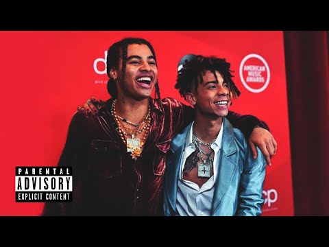 (FREE) Iann Dior x 24kGoldn Guitar Type Beat "long day"