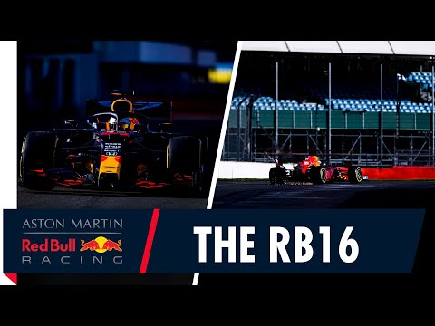 レッドブル・ホンダ「RB16」解説：昨季型との比較画像で新型F1マシンを速攻分析 | Formula1-Data / F1情報・ニュース速報解説