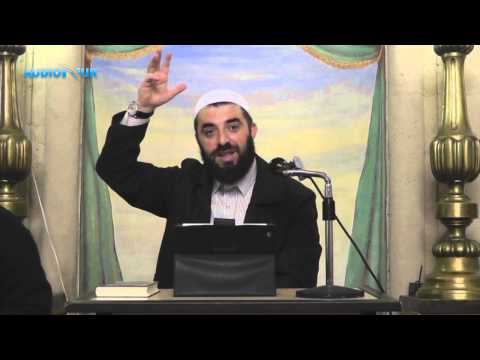 8. Shenjat e Kijametit - Hoxhë Enes Goga