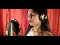 Hello Cover Por Rocio Ramirez