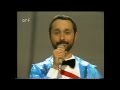 Play Back Portugal 1981 Eurovision Songs With Live Orchestra