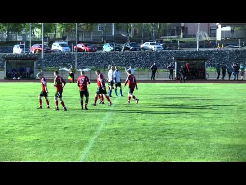 Goals TP-49 - Fc Teivo 29.5.2015
