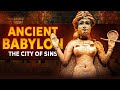 Ancient Babylon The City Of Sins