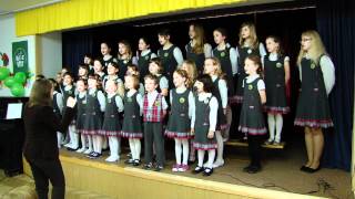 Tysiac glosow (Mille voci, una voce)