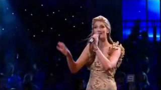 Delta Goodrem - Have Yourself A Merry Little Christmas @ Carols By Candlelight 2006 (part 2 of 3)