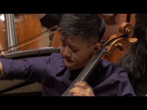 Saint Saëns  Cello Concerto No. 1 in A minor, Op  33
