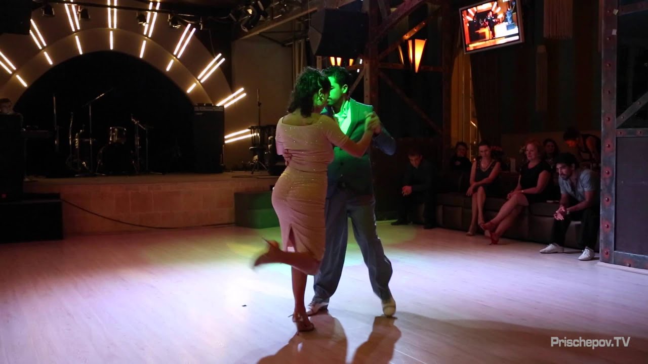 Rodrigo Fonti & Majo Martirena, 1-3, Prischepov Milonga, 20.07.2015