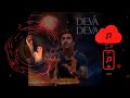 Deva Deva ( REMIX ) | DJ MITRA | Alia, Ranbir | Arijit Singh, Jonita Gandhi | Brahmāstra