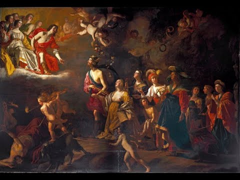 Cavalier Culture and the English Civil War