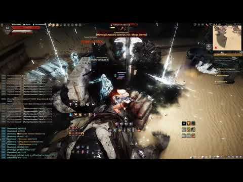 Aakman test grind 249ap, 294dp.