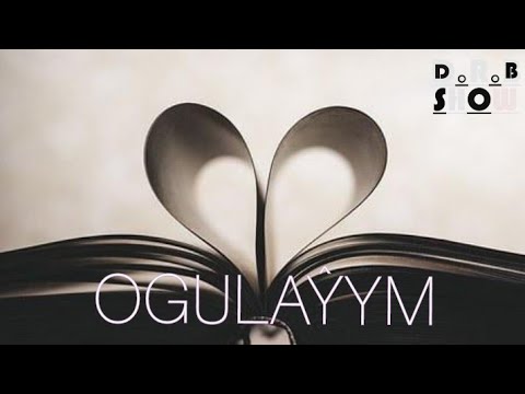 DarKraY ft Rahym Amanmyradow  _ Ogulaŷym tmrap 2022