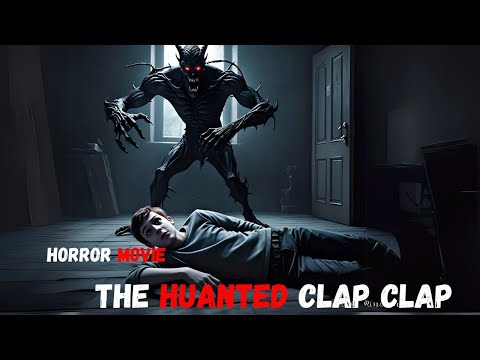 The haunted Clap Clap | Short Horror Movie | Hindi/Urdu - English Subtitle
