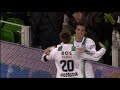 De historie van FC Groningen - Sparta Rotterdam
