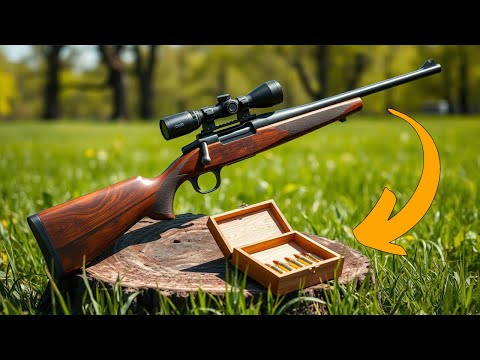 This .243 Winchester Problem No One Talks About – Until It’s Too Late