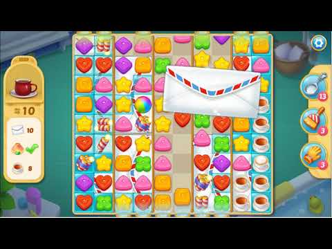 Matchington Mansion Level 3559 - No Boosters