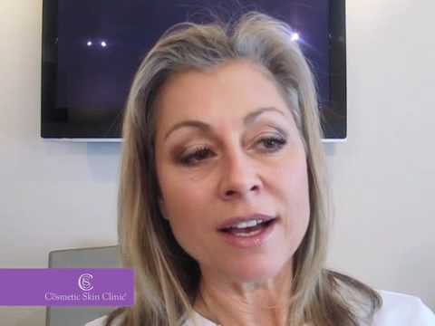Suzanne Dando's Personal Testimonial on Clear + Brilliant