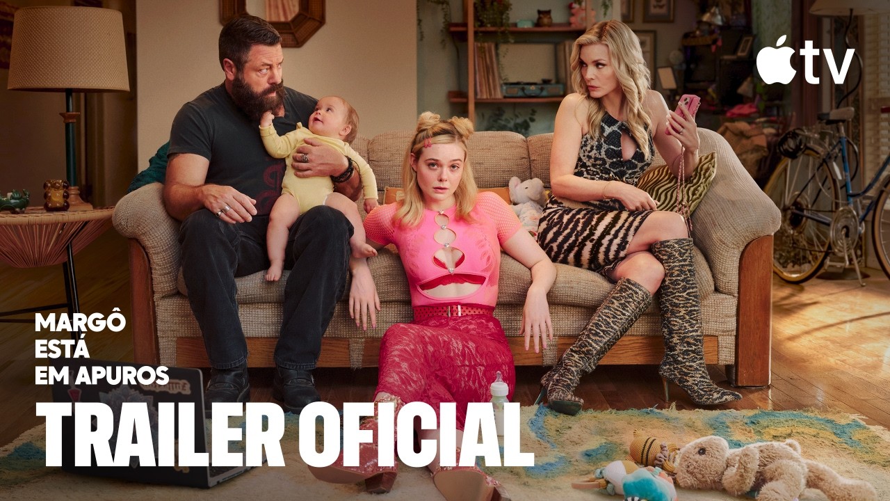 trailer Oficial