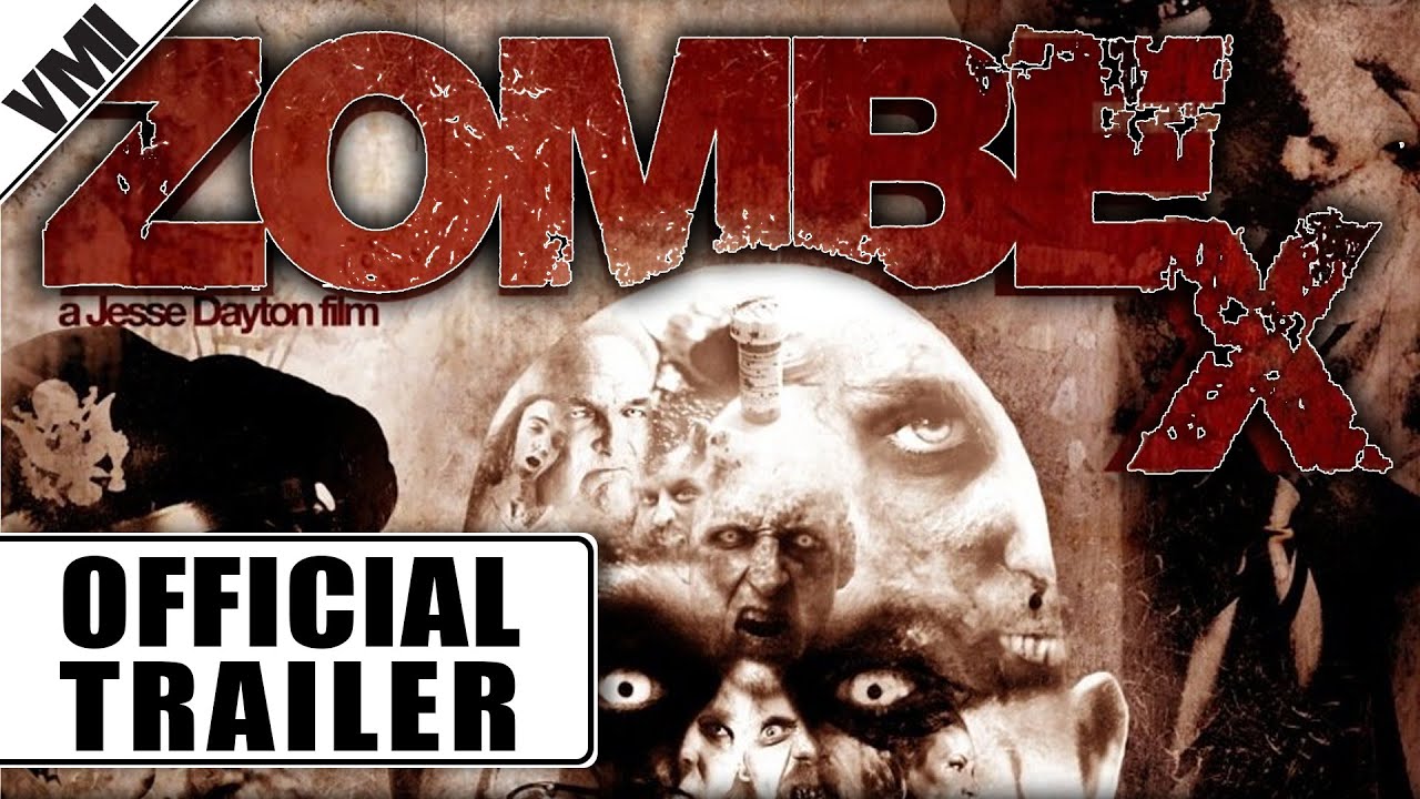 Zombex (2013) - Trailer | VMI Worldwide