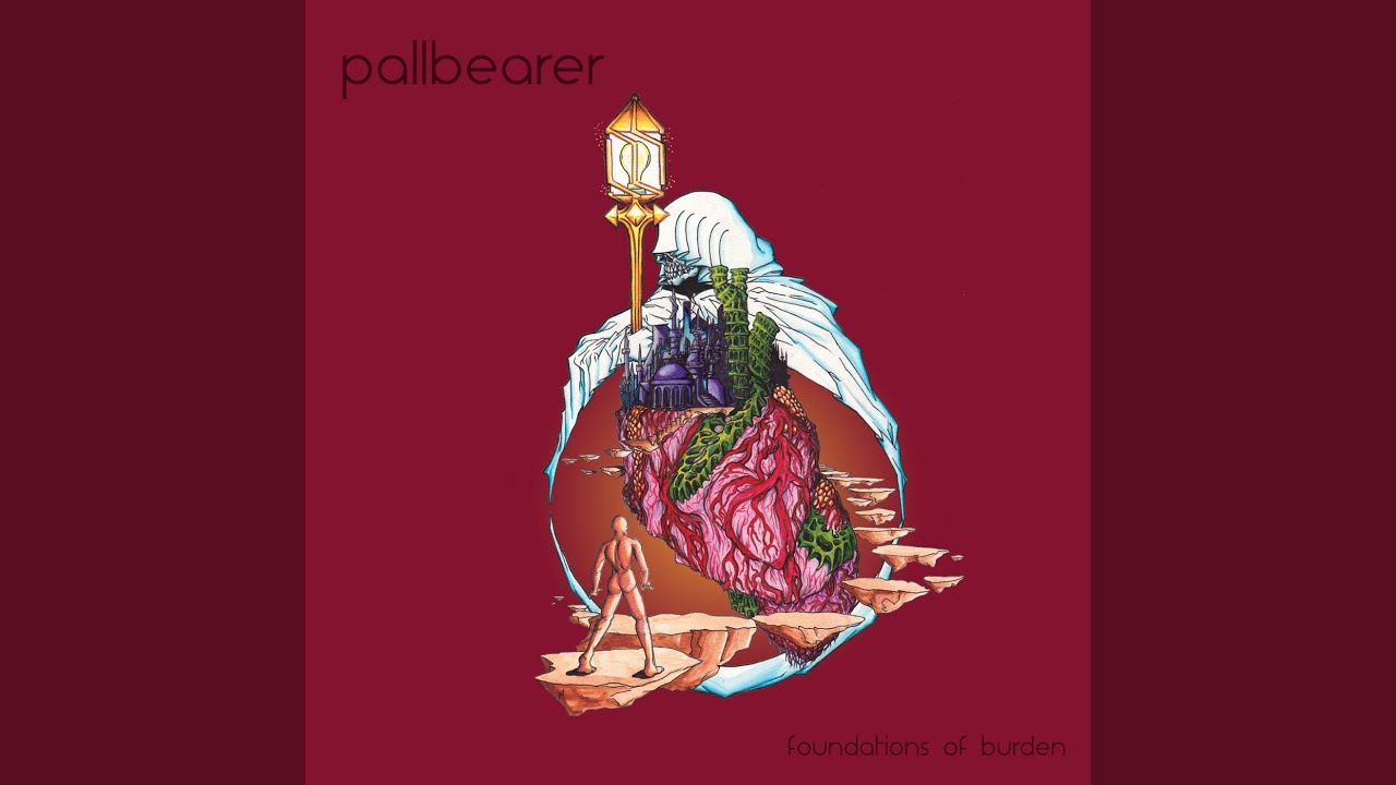 Pallbearer - Foundations
