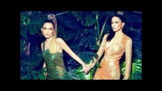 Paola e Chiara &amp; Moreno   Tu devi essere pazzo