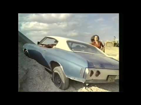 '64 Corvette/ '71 Chevelle in Stingray--pt.2