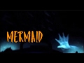 Mermaid 3000 Feet Deep Off the Coast of Greenland ...