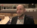 Meeste partijen houden zich afzijdig tijdens Floriade-debat