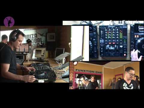 Pole Folder | Ibiza Global Radio Chapter 17 | Ibiza