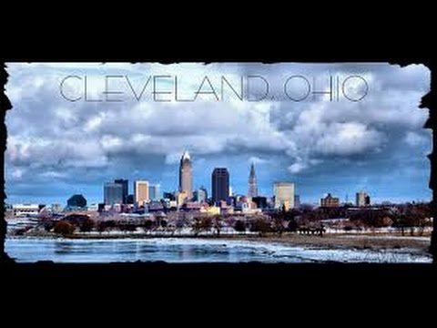 Difference Im From Cleveland (Viral Video)