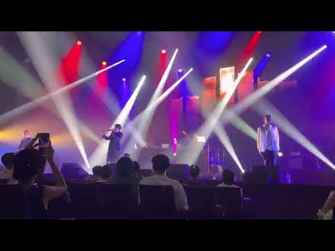 Tapau - Shigga Shay, Lineath & Zadon (Majulah Live x Its A Rap 220319)