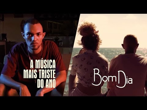 Luiz Lins - Bom Dia / A Música Mais Triste do Ano [Clipe Oficial]