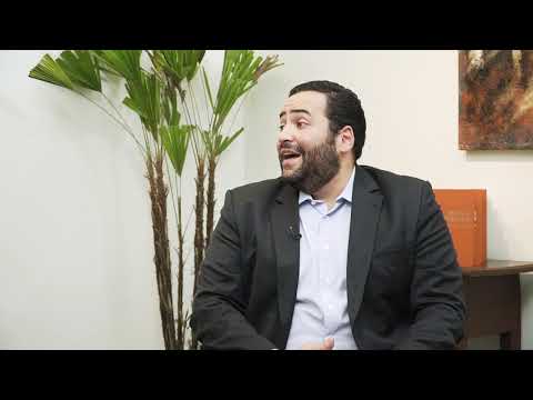 Entrevista - Eduardo Tristão - O papel do advogado na elaboração dos contratos imobiliários