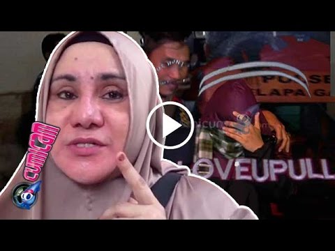 Geram, Sepupu Ingin Bertemu Korban Ipul - Cumicam 22 April 2016