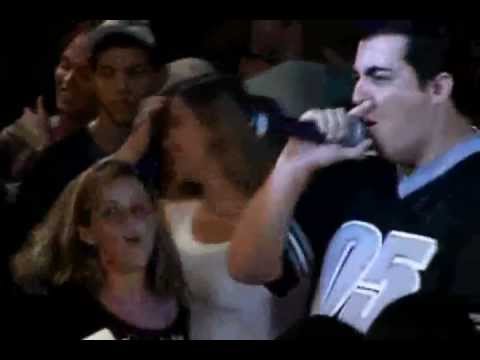 BONDE DO MALUCO DVD - VEM MENINA