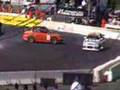 ����� Nissan Skyline R34 vs Subaru WRX