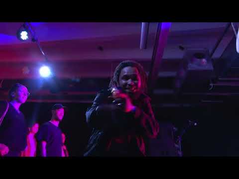 Part of Sage Todz - O Hyd (Live @ Dydd Miwsig Cymru 2023)