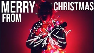 I love Jesus but I hate Christmas Music (Original) | Esther Kinsaul