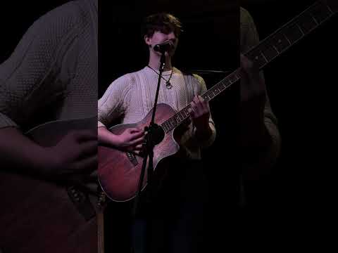 Promotional video thumbnail 5 for Wyatt Rhinehart