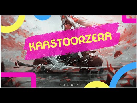 KR Challenger Yasuo Montage 2024 - Best Yasuo Plays