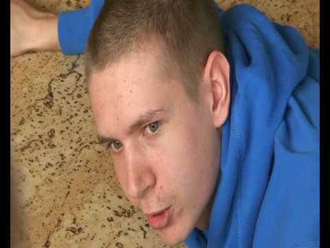 Triss plötsligt händer det