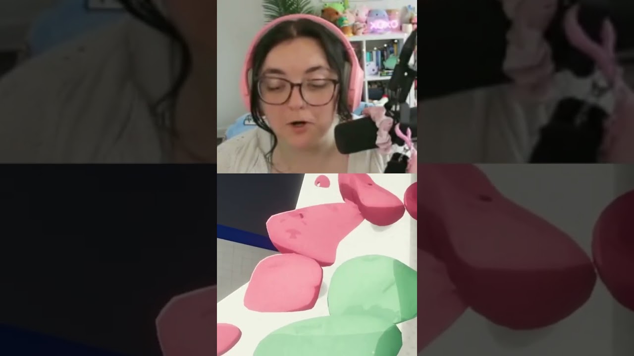 you could say this gameplay is... peak 🤭 @EmrysKayVODs  | #peak #peakgame #twitchclips #shorts