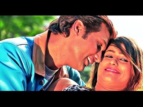 CHHA MAYA..NABOLE NI HASERAKHANA:NIKHIL UPRETI& RICHA SINGH