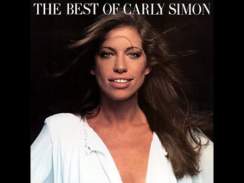 Carly Simon - You Know What To Do (HQ Audio)