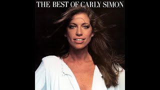 Carly Simon-You Know What To Do (HQ Audio)