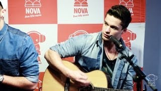 The Collective perform Another Life live in Session
